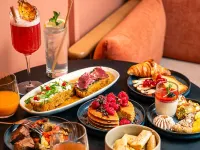 Novotel Rouen Centre Cathédrale - breakfast