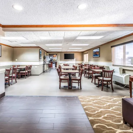 Comfort Inn Festus-St Louis South