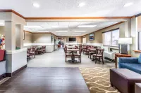 Comfort Inn Festus-St Louis South - breakfast