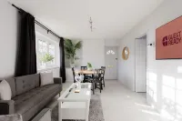GuestReady - Charming Retreat in North-West London - Apartments