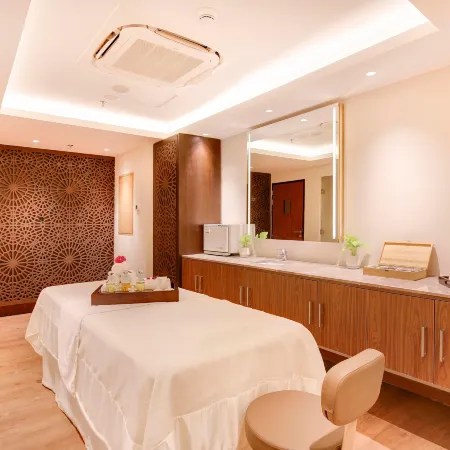 Lemon Tree Suites, Gurugram