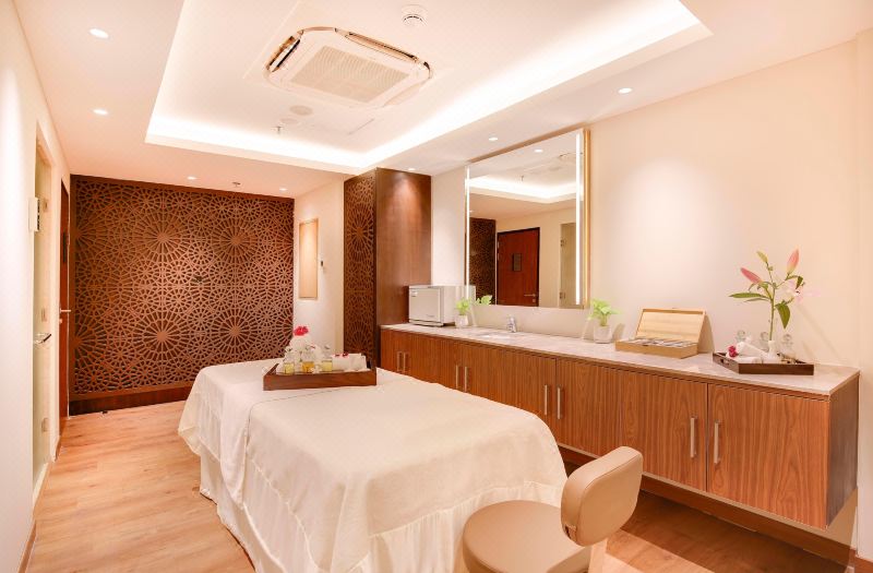 Lemon Tree Suites, Gurugram photo 4