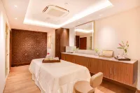 Lemon Tree Suites Gurugram = 檸檬樹套房古爾岡 - SPA