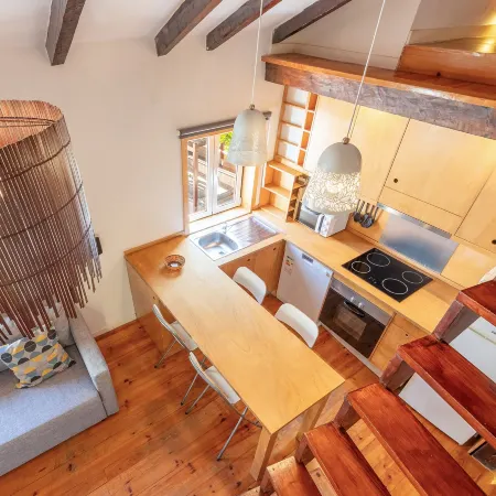 GuestReady - Alfama Terrace G1