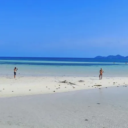 Casa de Mar - Koh Samui