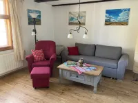Hygge, Cozy Vacation Home in the Oderbruch