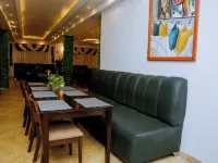 Sinkor Palace Hotels in Monrovia