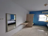 Hotel O Wira Residensia Syariah Hotels in Binjai