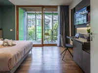 Habitat Guest House Các khách sạn gần Quảng trường Piazza Duomo