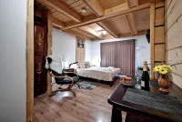 Magnat Inn & Sauna & Relax