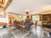 The Coach House - Park Yeri