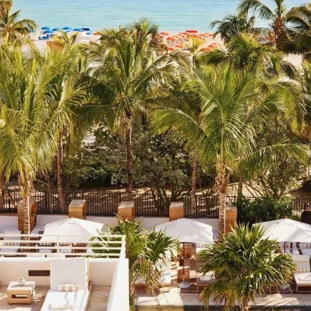 Shepley South Beach Hotel