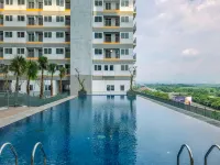 Neat Studio for 2 Pax at Royal Sentul Park Apartment By Travelio