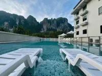 Keereen Resort - Ao Nang Krabi Hotels near Aonang Mosque