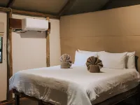 Muchenje River Lodge Hotels in Katima Mulilo
