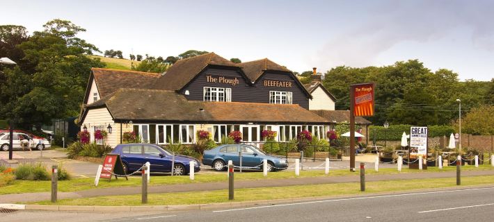Premier Inn Dover (A20) Ξενοδοχεία στην πόλη Ντόβερ