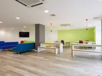 Binary Hub Ξενοδοχεία στην πόλη Δουβλίνο