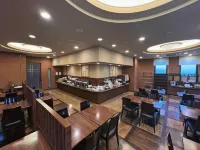 露櫻飯店弘前城東店 - 早餐