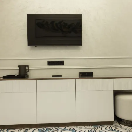 Mustafa Hotel