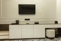 Mustafa Hotel