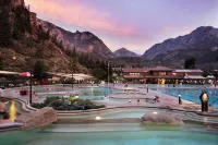 Timber Ridge Lodge Ouray