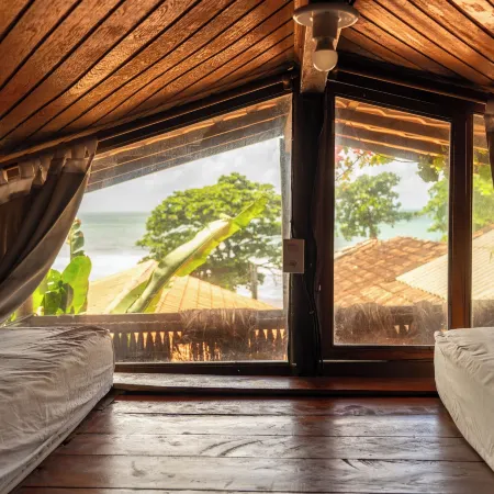 Beach House NATUREZA