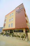 Comfort Inn Braj
