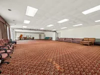 Rodeway Inn Hotels in Monroe