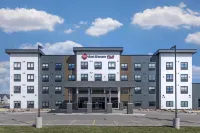 Best Western Plus Neepawa Hotel Hotels in 