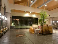 福爾克羅洛花捲東和飯店
