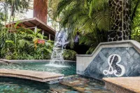 Baldi Hot Springs Hotel & Spa - spa