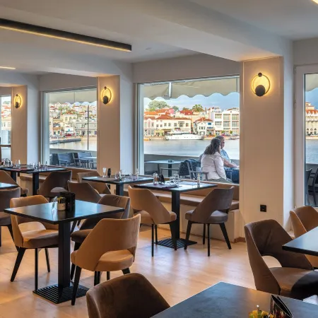 Lesvion Hotel