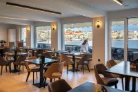 Lesvion Hotel