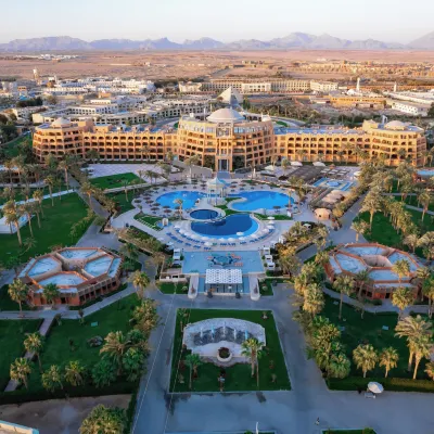 Calimera Blend Paradise Hotels near Titanic Aqua Resort Beach Club