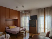 Great studio near the beach - 2 stjerner