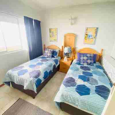 Amanzimtoti Beach Accommodation Rooms