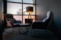 Roomi Hotel - Bãi đậu xe