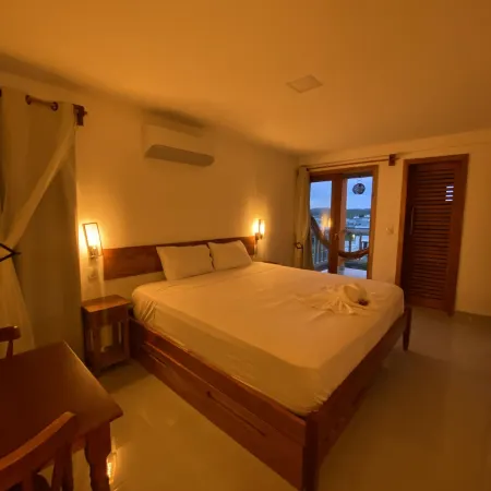 Casa Ilhéus Pousada