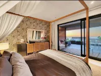 Private Luxury Winter Escape Design-led with Wi-Fi - สระว่ายน้ำส่วนตัว