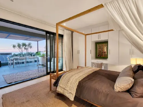 Luxury Couple’s Suite Ocean view & Sunset Terrace - Private Pool