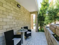 Zaton Family Getaway Near Adriatic Sea