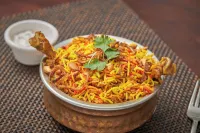 Grand Continent Secunderabad A Sarovar Portico Affiliate Hotel - Breakfast