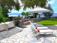 Skaloma Beachfront Seaview Villa Retreat Ξενοδοχεία στην πόλη Δήμος Δωρίδος