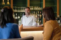 La Barrière de Transinne - bar