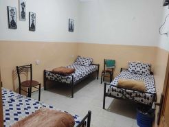 Mirana Mayotte Hostel 47