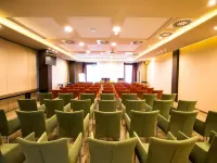 Mineral Hotel Malinowy Raj Hotels in Busko County