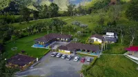 El Rancho de Salento