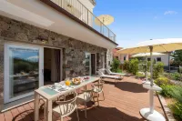 Relais Le Torri in Verici