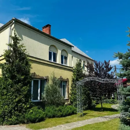 Pribrezhny Hotel