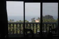 Sparv Aulakhs Resort - Ocean View